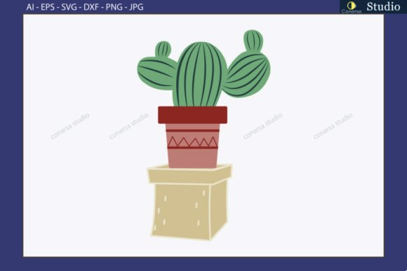 Cactus Boho Floral SVG: A Designer’s Real-World Embroidery Review