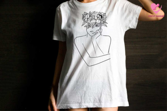 FLoral Girl Graphic: A Designer’s Real-World Embroidery Review