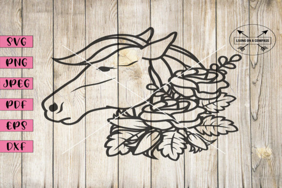 Floral Horse: A Designer’s Real-World Embroidery Review