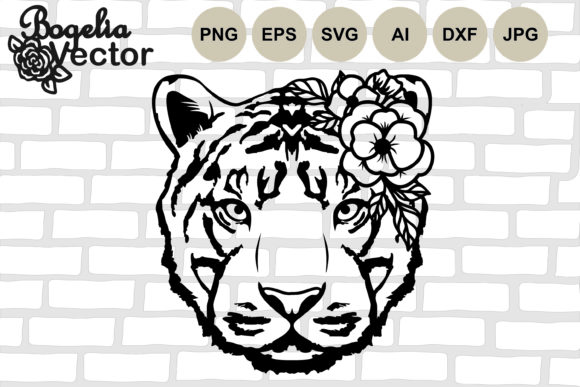 Floral Tiger: A Designer’s Real-World Embroidery Review
