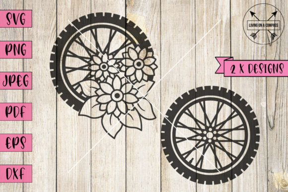 Floral Tire Clipart: A Designer’s Real-World Embroidery Review