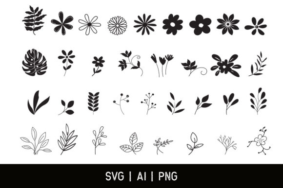 Floral Vector Elements: A Designer’s Real-World Embroidery Review