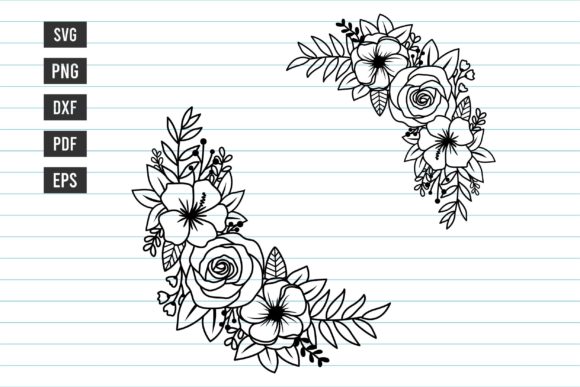 Flower Border SVG: A Designer’s Real-World Embroidery Review