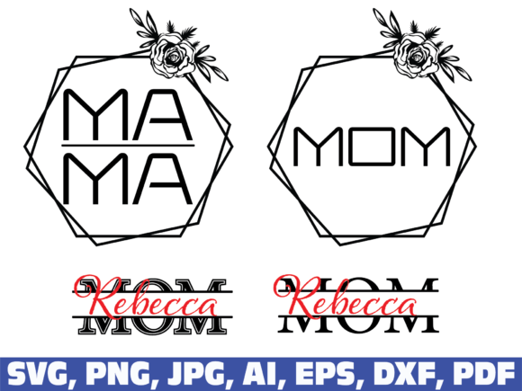 Mama Floral Hexagon: A Designer’s Real-World Embroidery Review