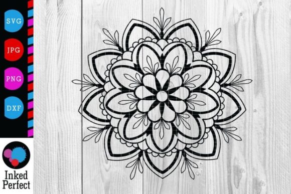 Mandala Clipart: A Designer’s Real-World Embroidery Review