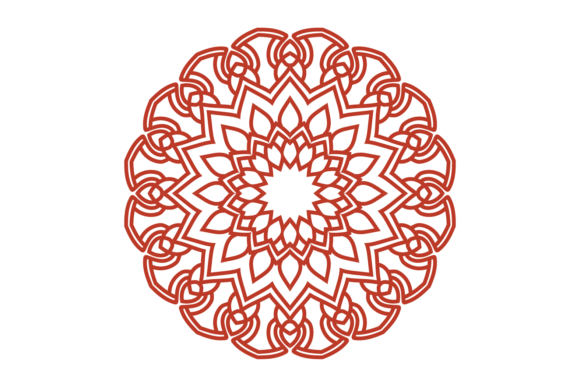 Mandala Floral SVG: A Designer’s Real-World Embroidery Review
