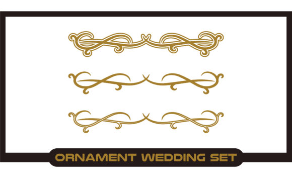 Ornament Wedding: A Designer’s Real-World Embroidery Review