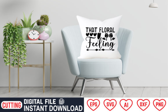 That Floral Feeling