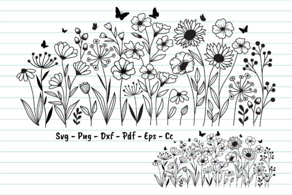 Wildflower SVG: A Designer’s Real-World Embroidery Review